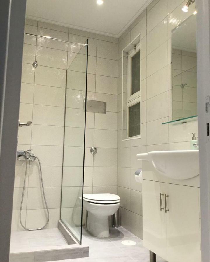 Spacious & Sunny Kolonaki Apt 5 Mins Metro/Acx3/1.5 Bt Αθήνα Εξωτερικό φωτογραφία