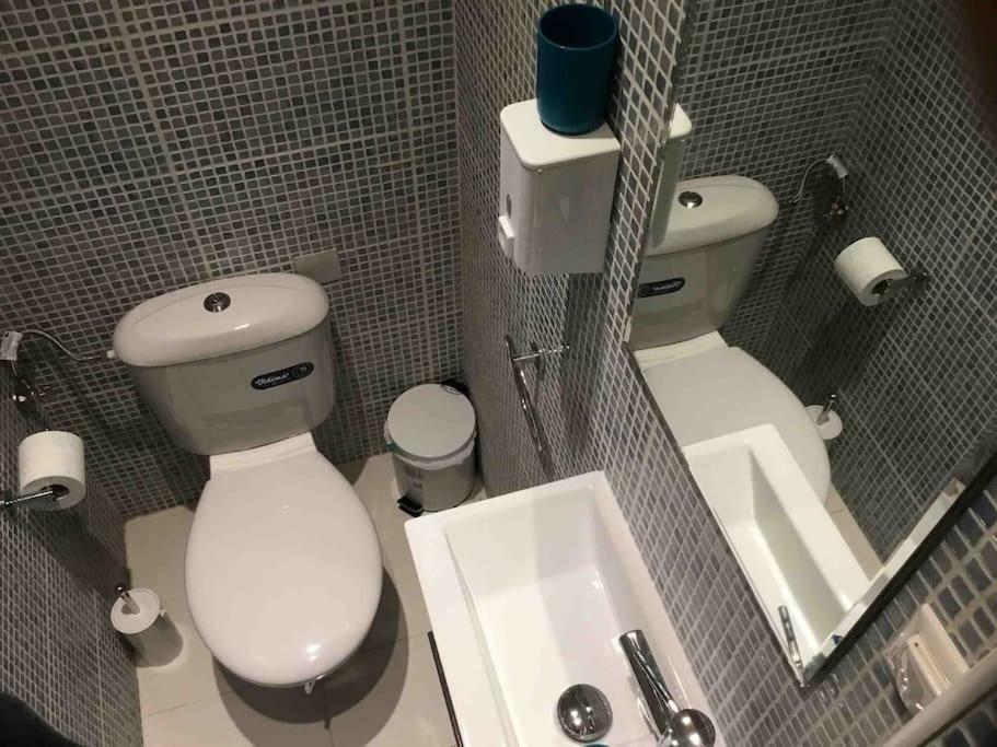 Spacious & Sunny Kolonaki Apt 5 Mins Metro/Acx3/1.5 Bt Αθήνα Εξωτερικό φωτογραφία